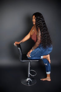 Burmese Curly Bundles