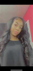 Raw Indian Frontal Wigs