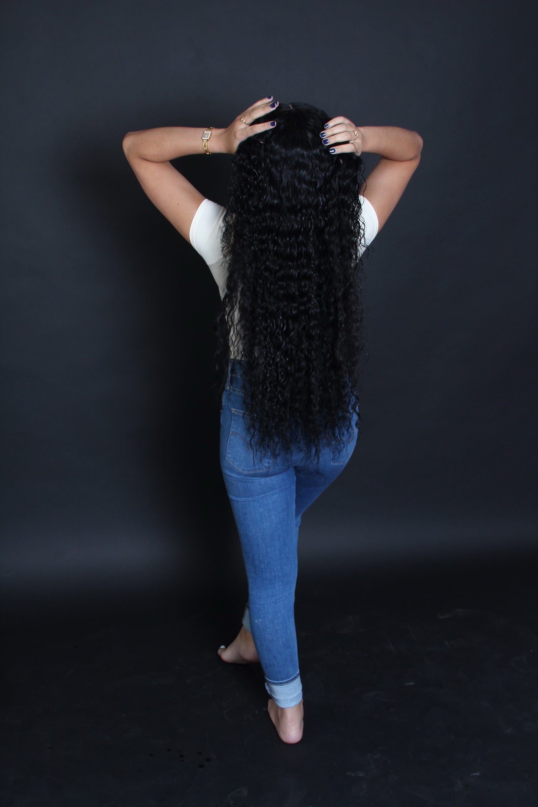 Brazilian 1B Bundle