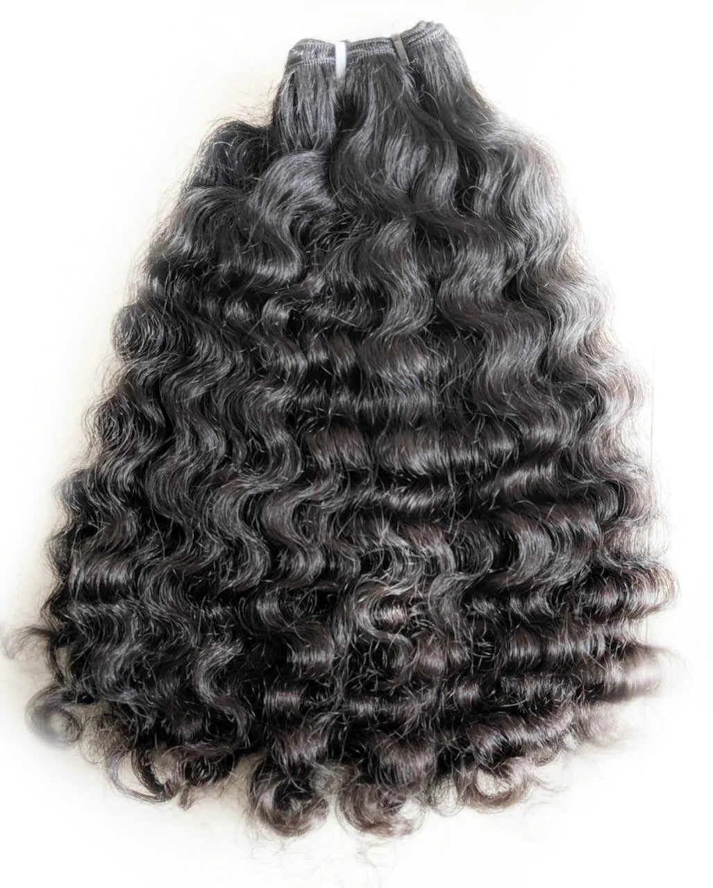 Raw Indian Bundles