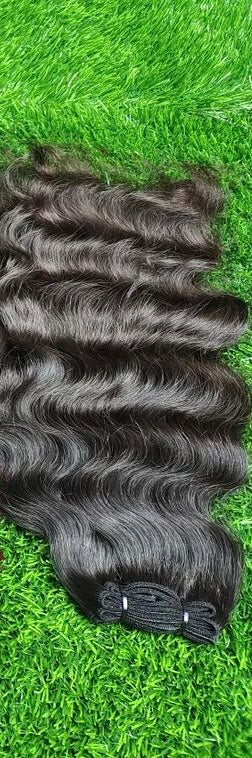 Raw Indian Bundles