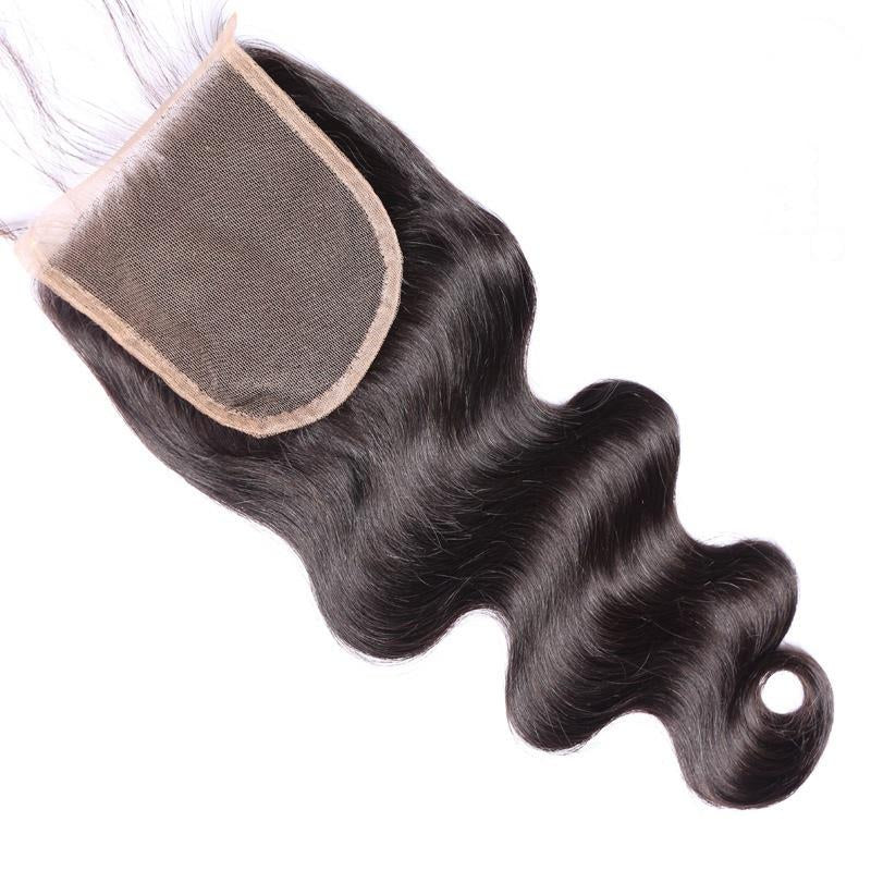Brazilian Closure