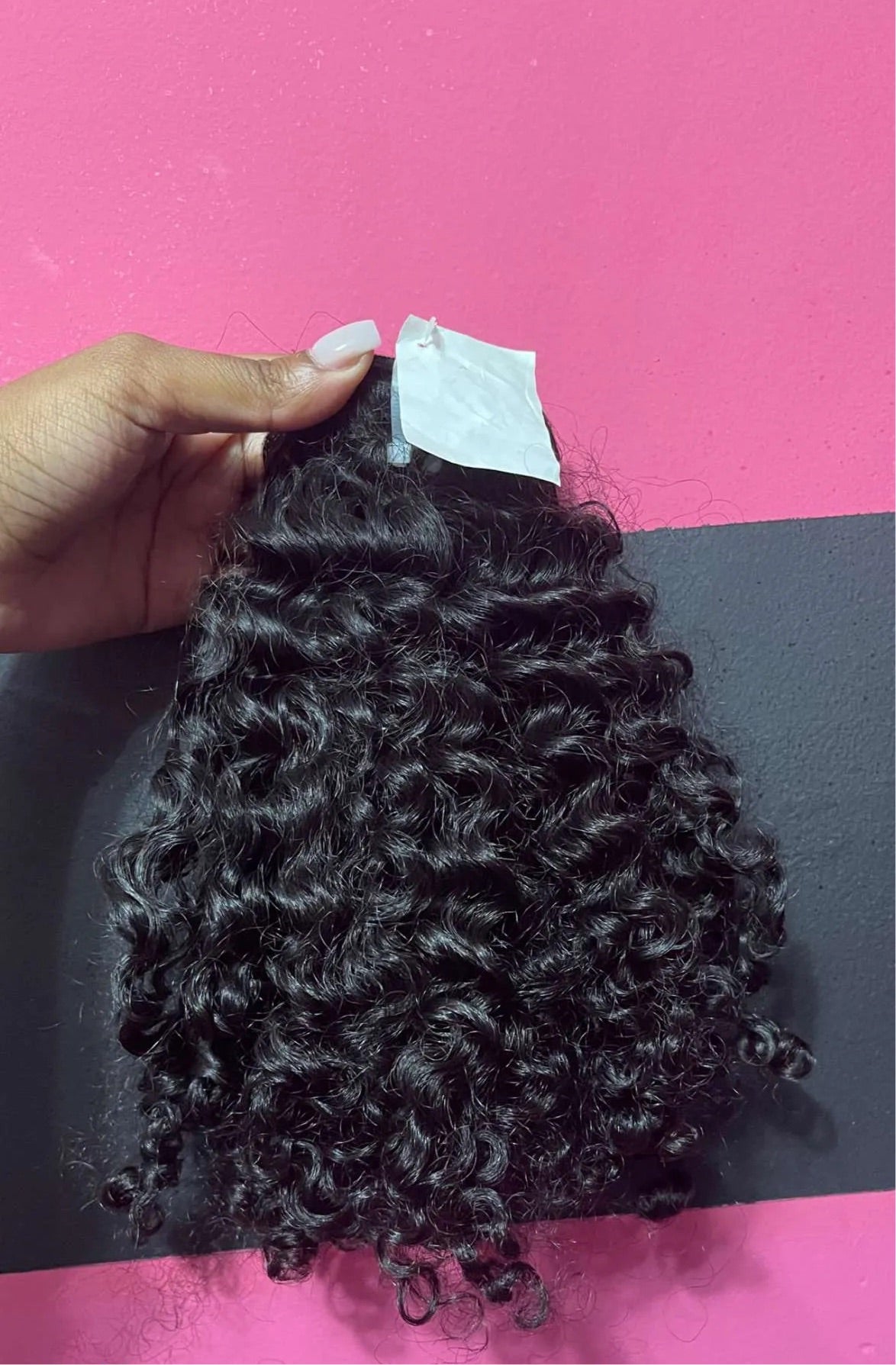 Sun Curly Bundles
