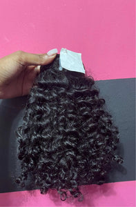 Sun Curly Bundles